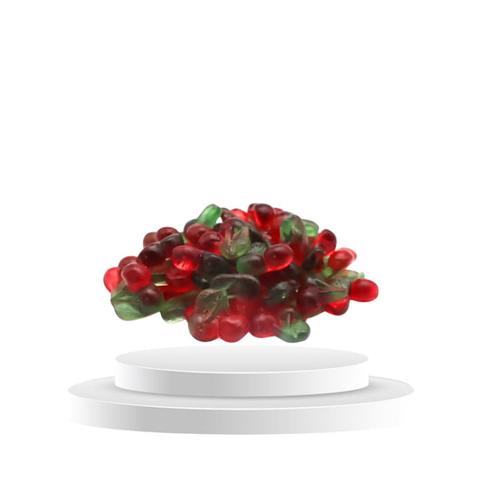 Kirschen Weingummi 900g