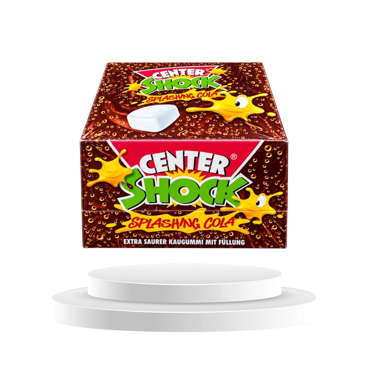 Center Shock