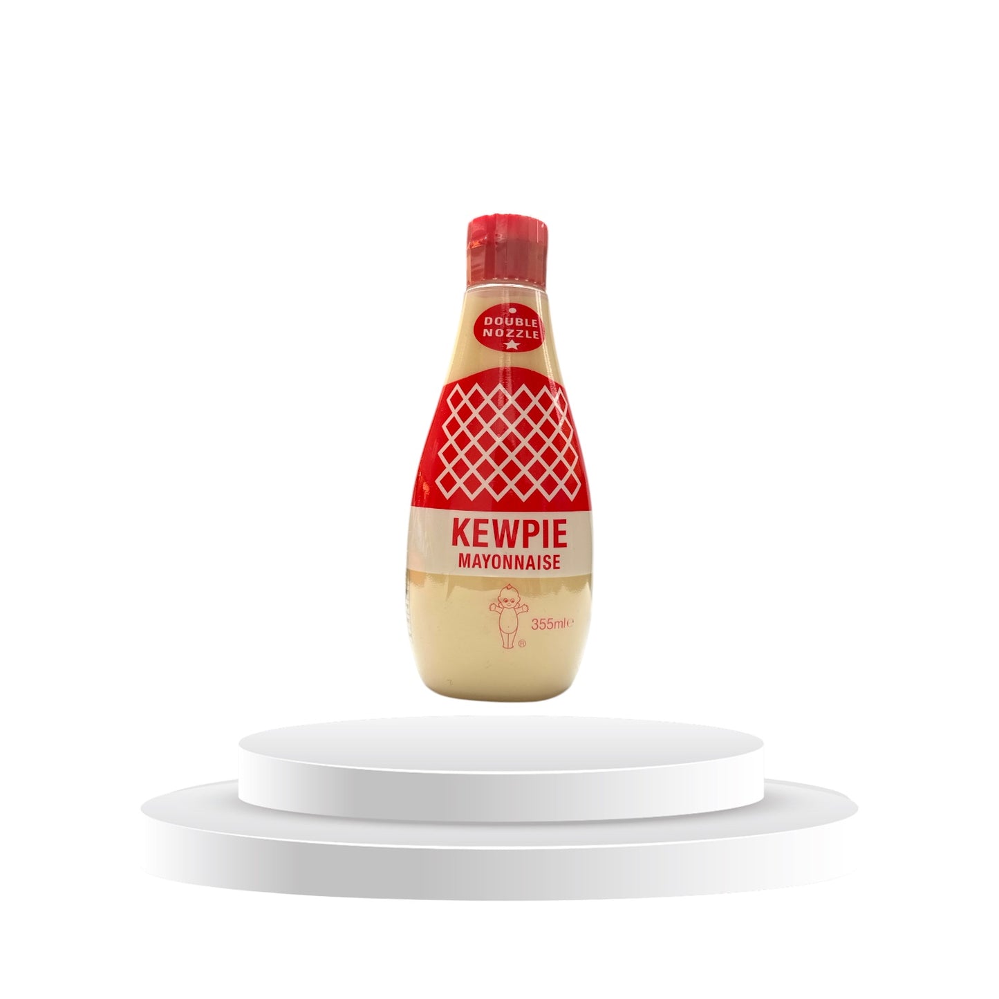 Kewpie Mayonnaise 355ml - Memo's Candy World GmbH