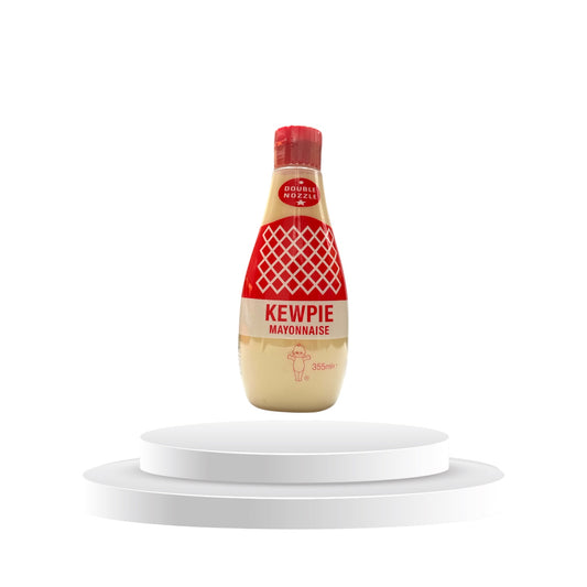 Kewpie Mayonnaise 355ml - Memo's Candy World GmbH