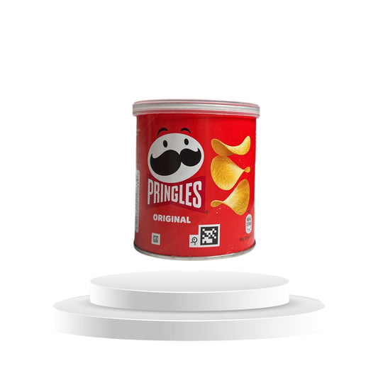 Pringels Original Chips 40g - Memo's Candy World GmbH