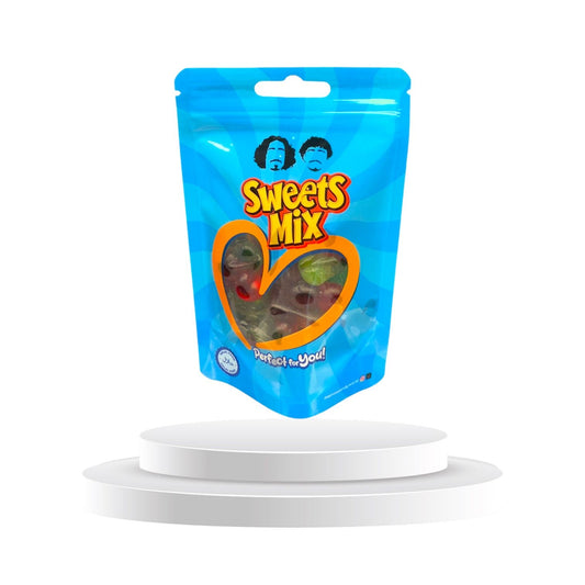 Sweets Mix By Ahsen (90g)