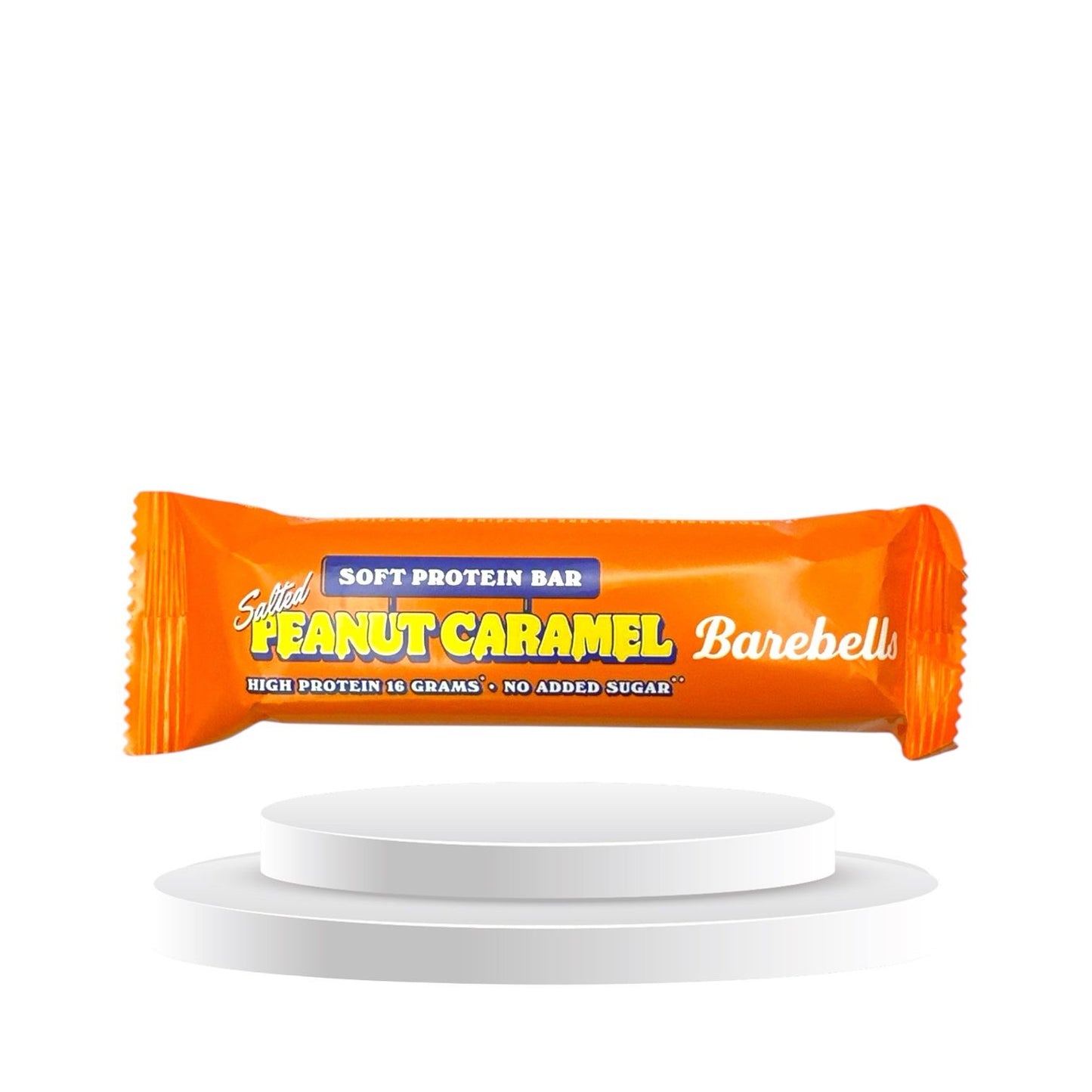Barebells Peanut Caramel Protein Bar - Memo's Candy World GmbH