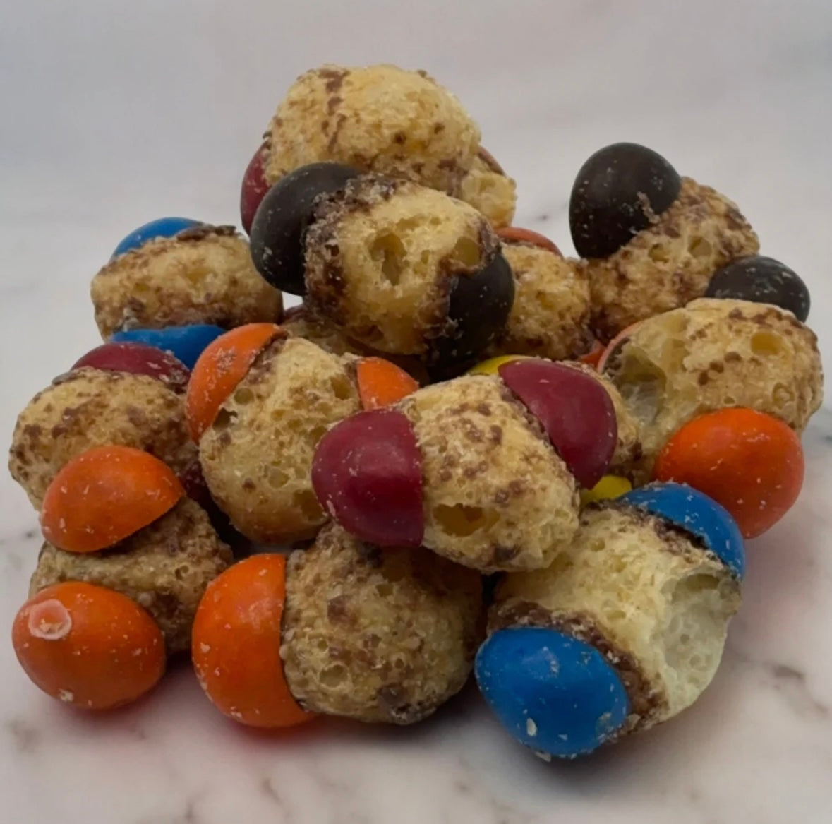 Melfmade Munchies Caramel Moments