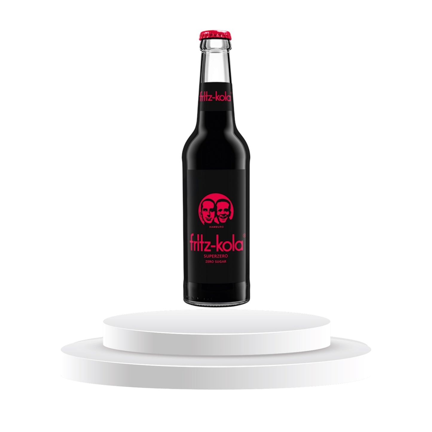 Fritz Kola Superzero 330 ml