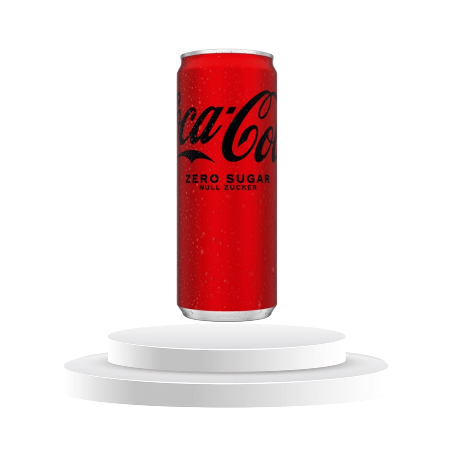 Coca Cola Zero Sugar Dose 330ml