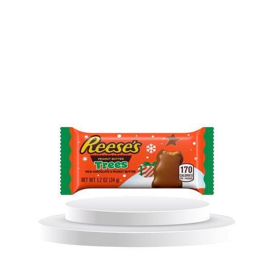 Reese's Peanut Butter Trees
