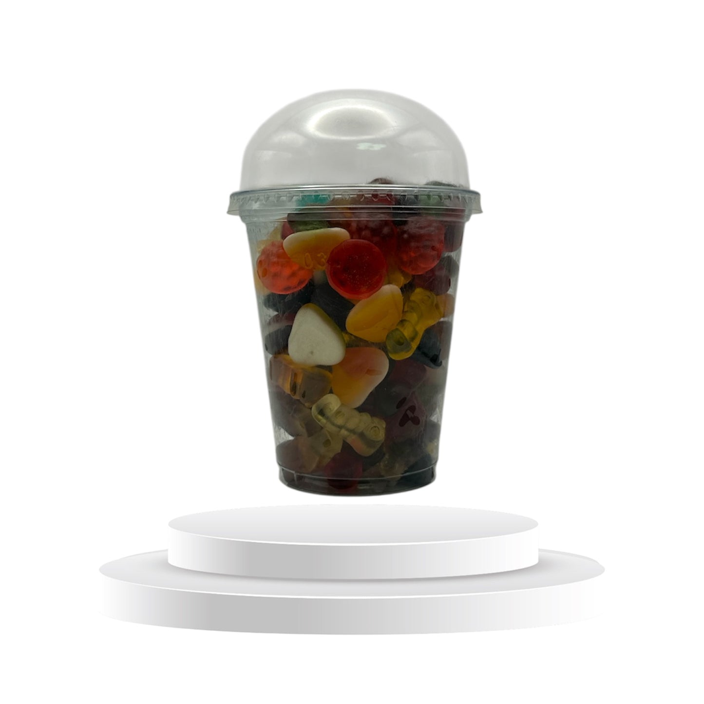 Bunte Bowl 250g Veggie