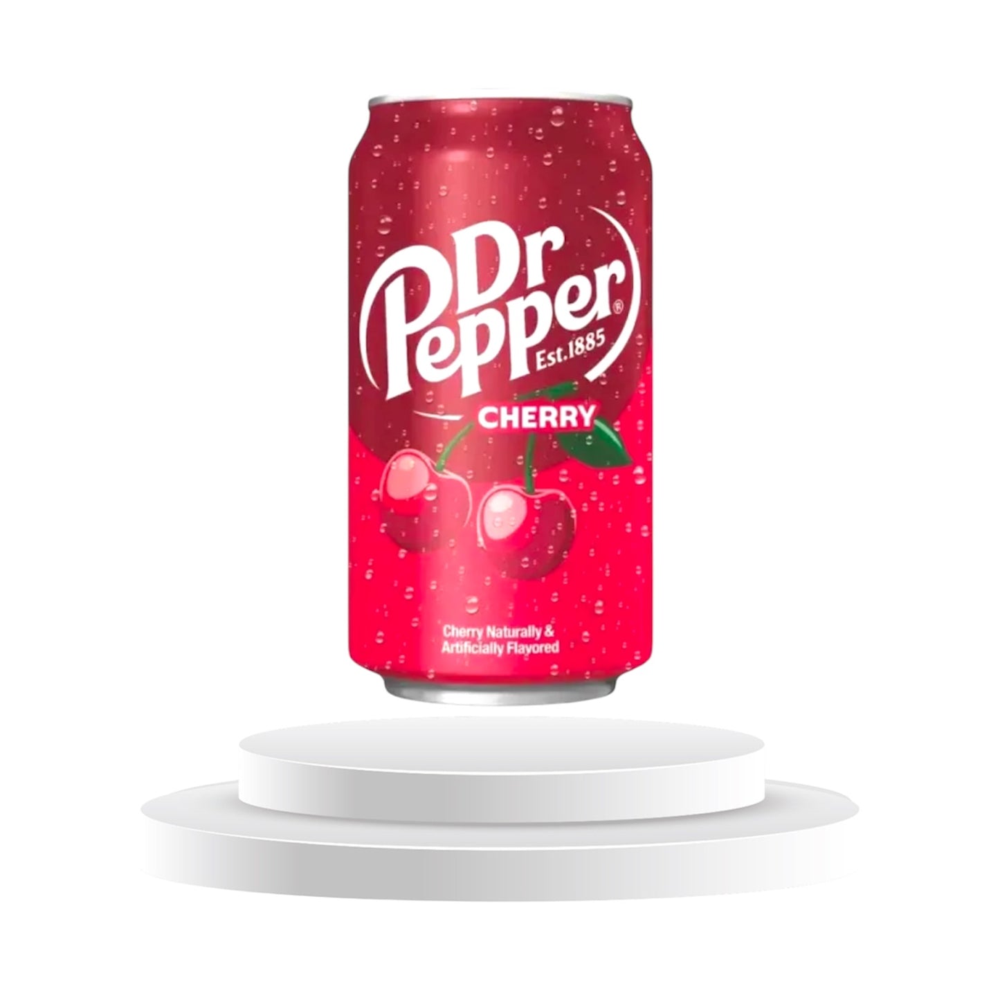 Dr Pepper Cherry