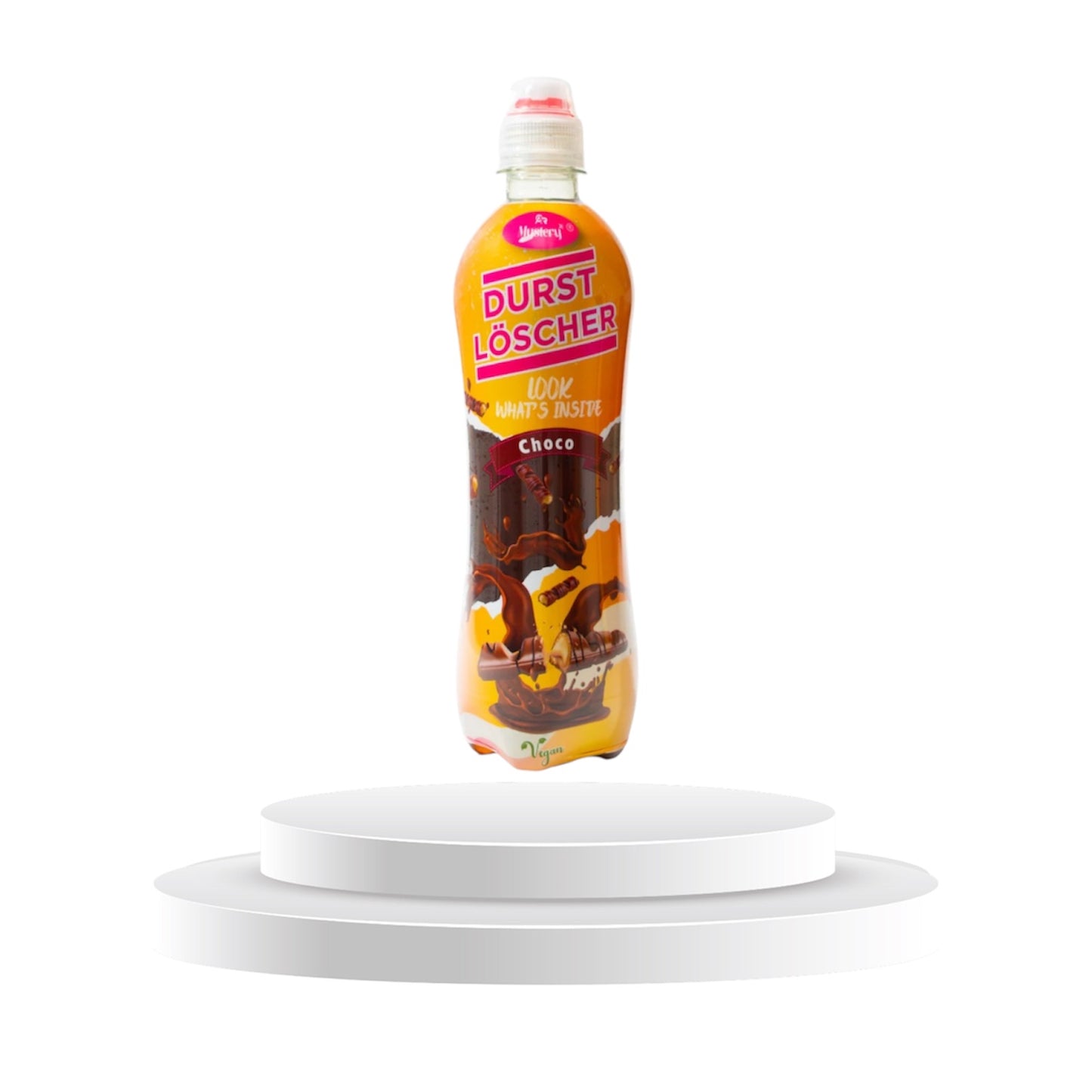 Durstlöscher Choco 500ml