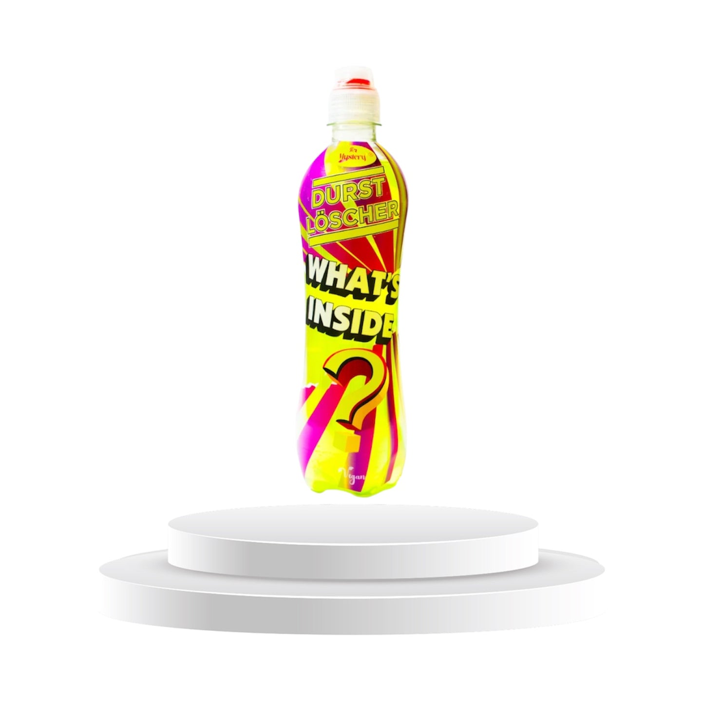 Durstlöscher What's Inside? 500ml