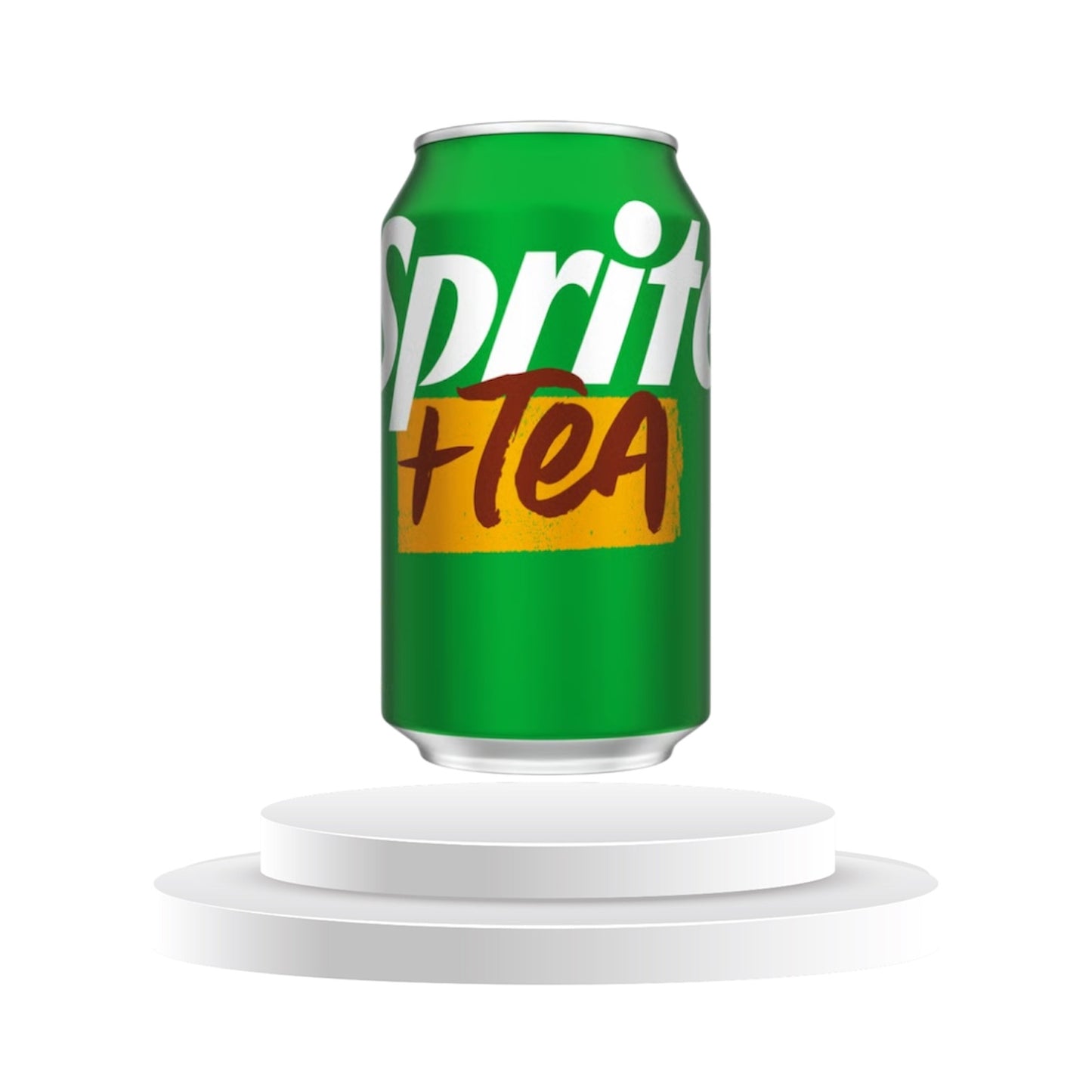 Sprite + Tea