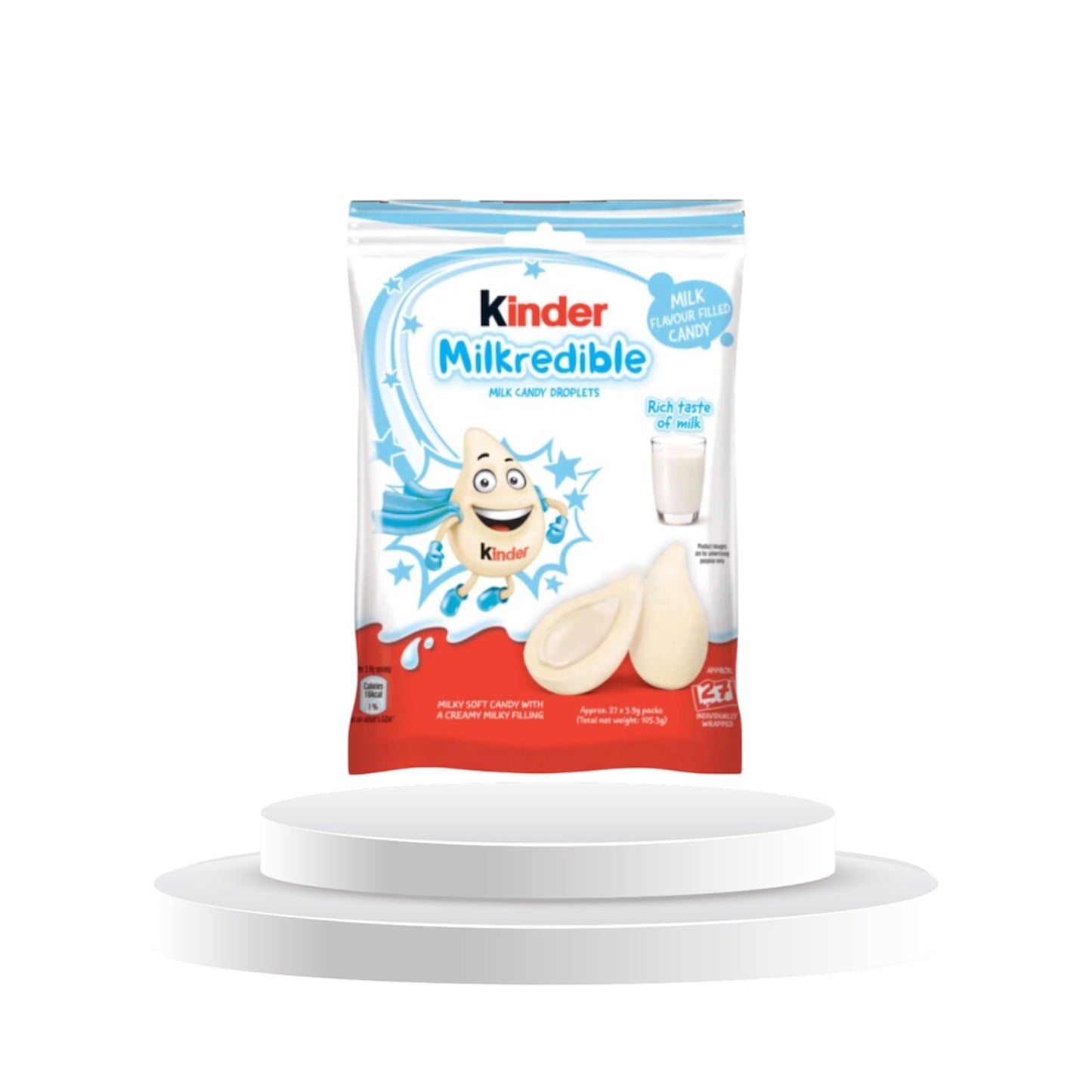 Kinder Milkredible
