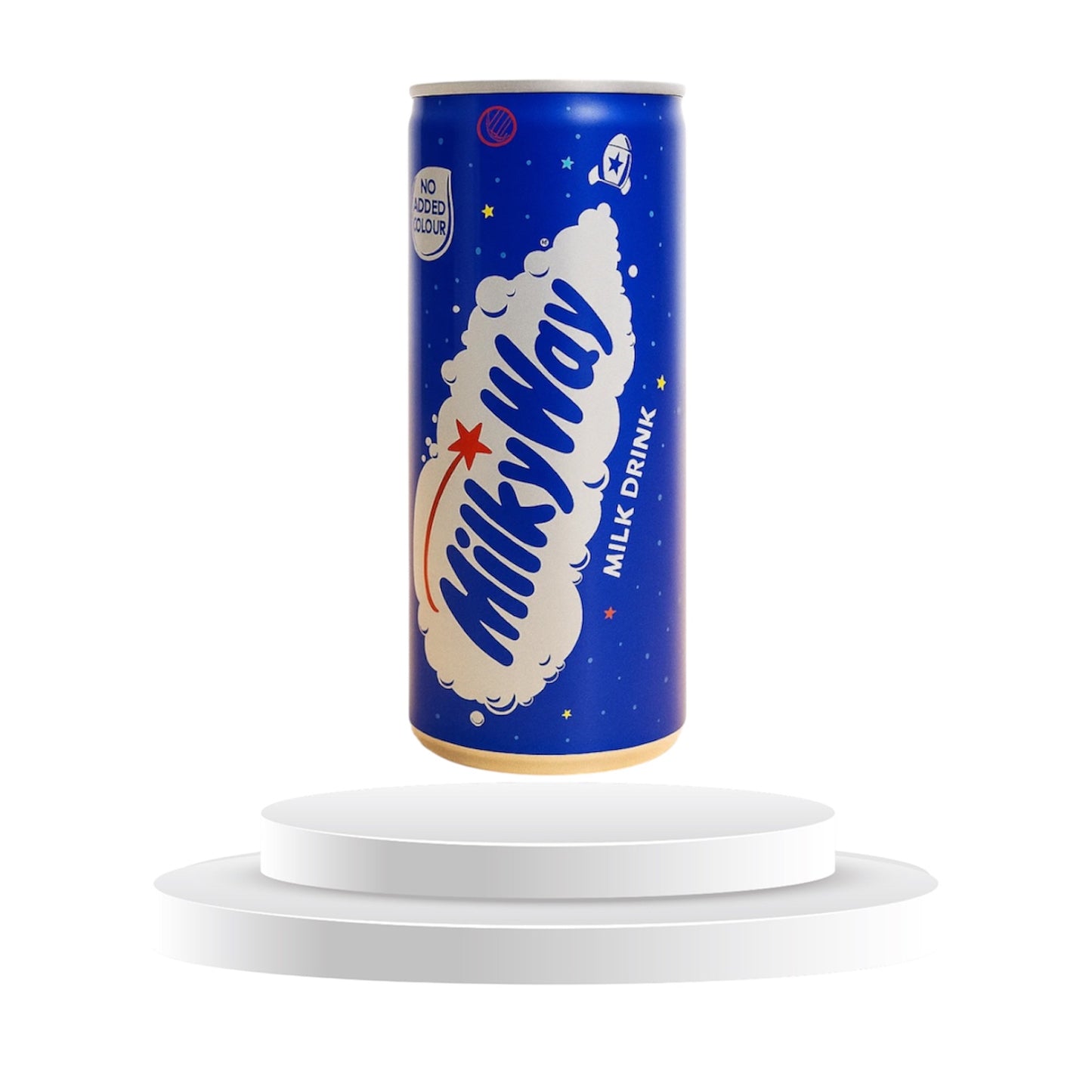 Milky Way Milk Drink