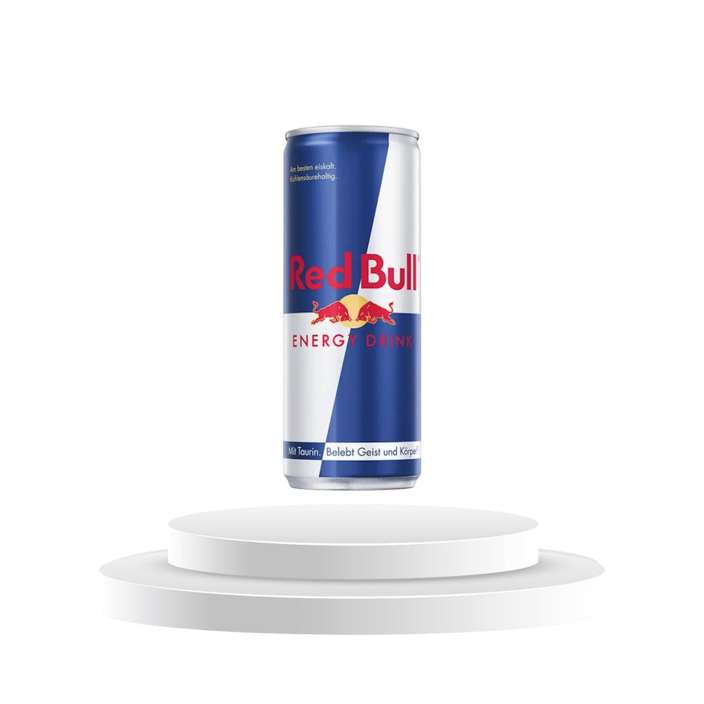 Red Bull Original - Memo's Candy World GmbH