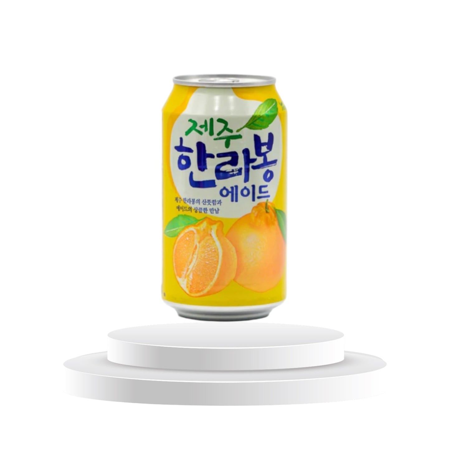 Yeonho Jeju Hallabong Ade