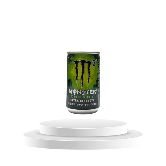 Monster Energy Extra Strength 150ml - Memo's Candy World GmbH