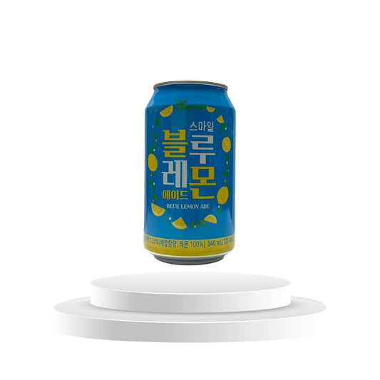 Jeon Ho Blue Lemonade - Memo's Candy World GmbH