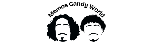 Memos Candy World