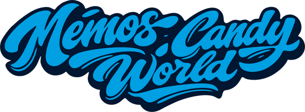 Memos Candy World