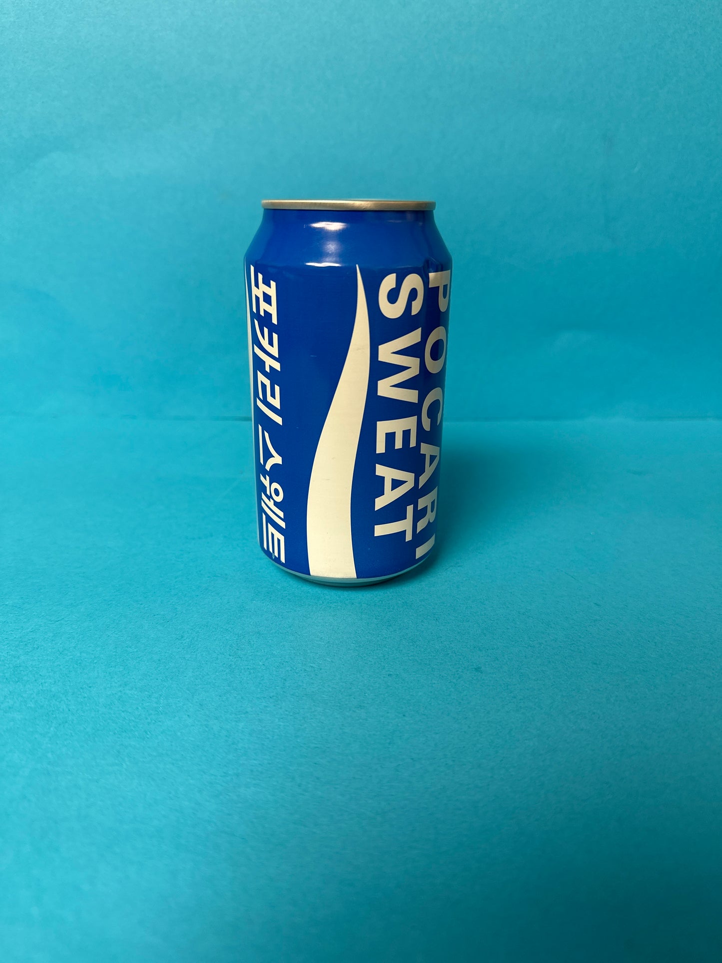 Pocari Sweat - Memo's Candy World GmbH