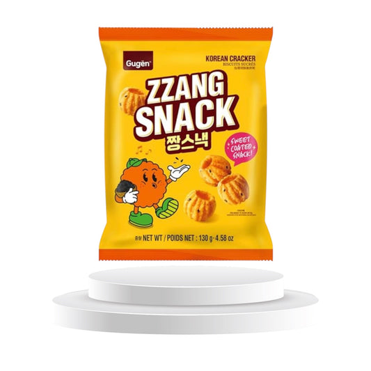 Gugen Zzang Snack