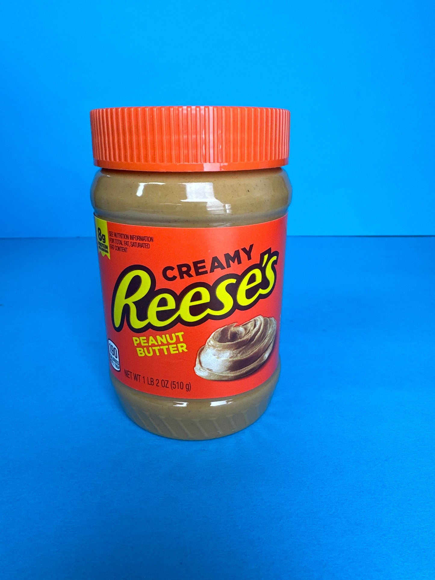 Reeses‘s Peanut Butter