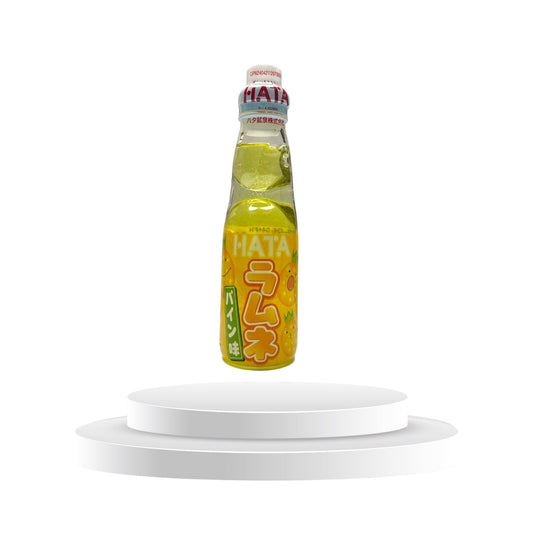 Hata Ananas - Memo's Candy World GmbH