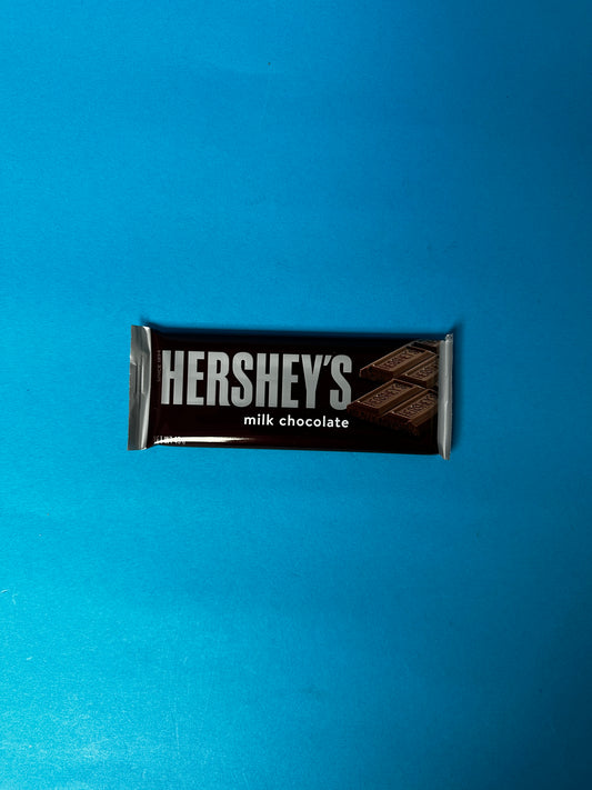 Hershey‘s Milk Chocolate - Memo's Candy World GmbH