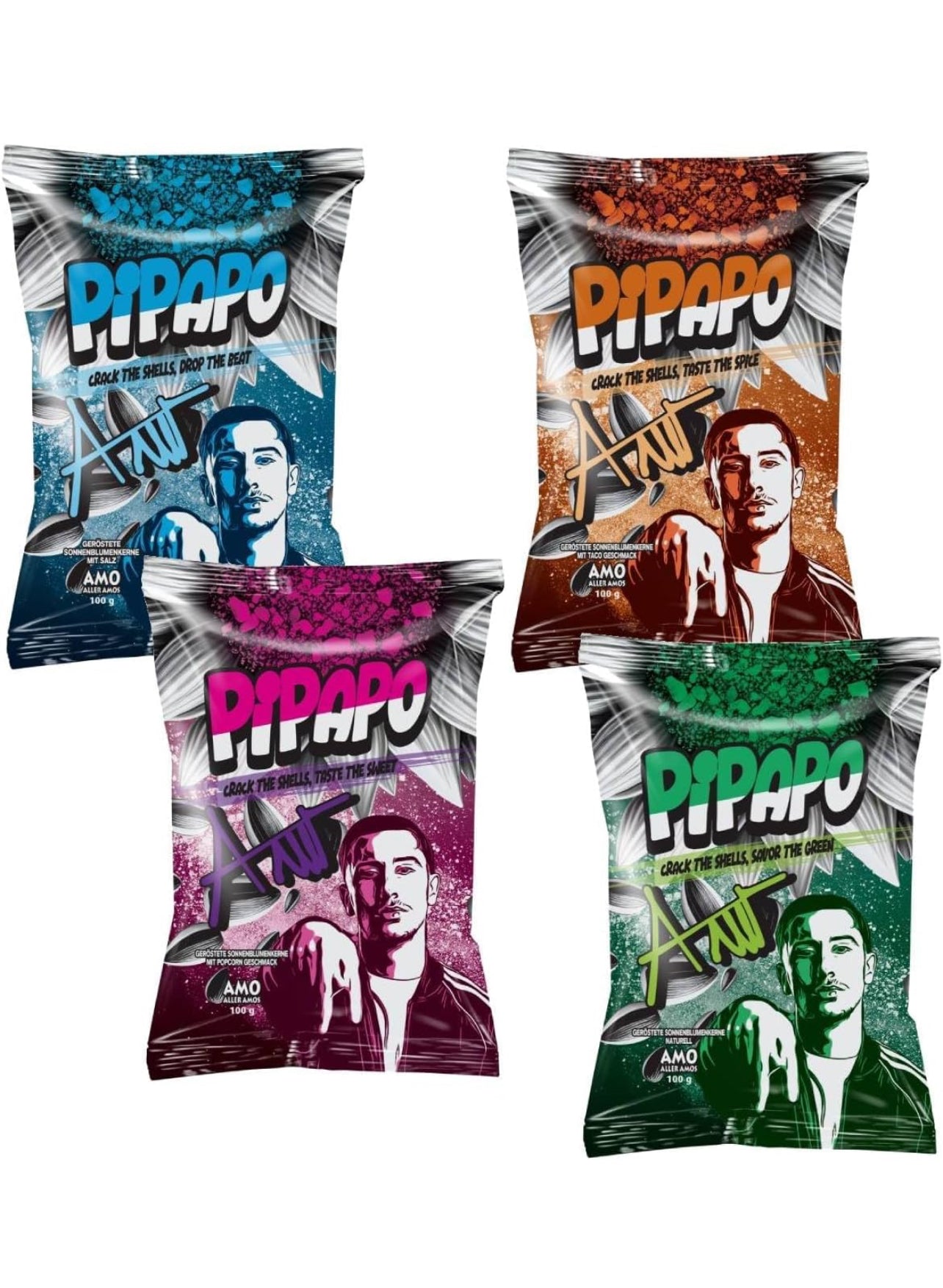 Pipapo Mix Bundle