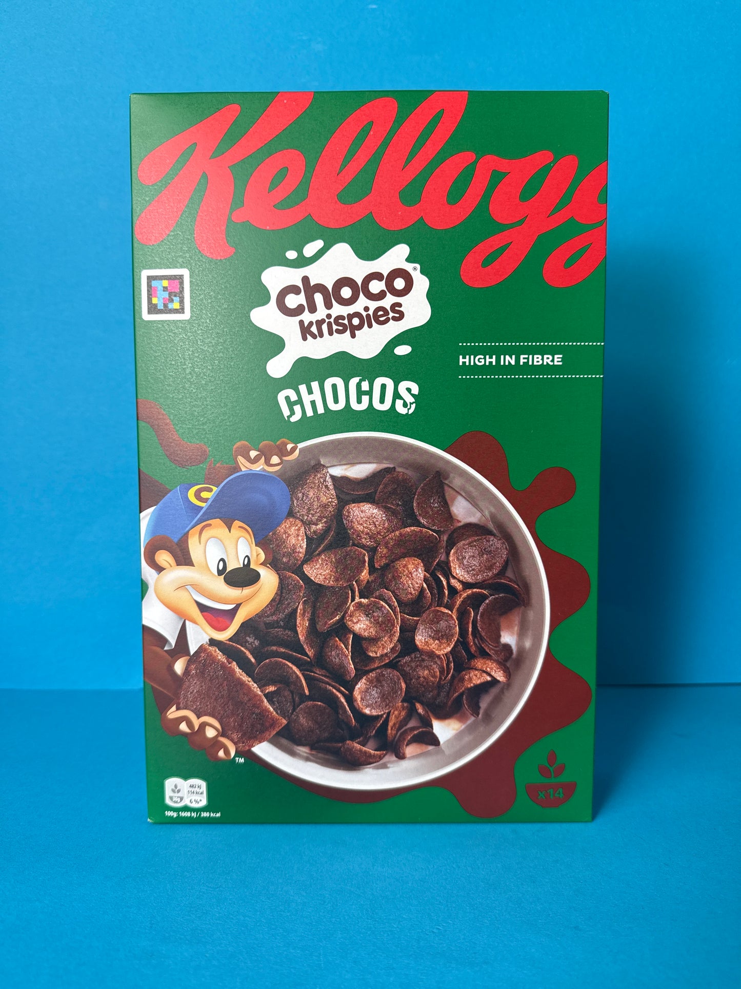 Kellogs Choco Krispies