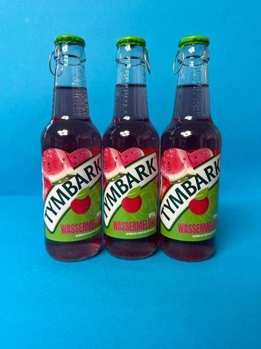 Tymbark Wassermelone Apfel 250ml - Memo's Candy World GmbH