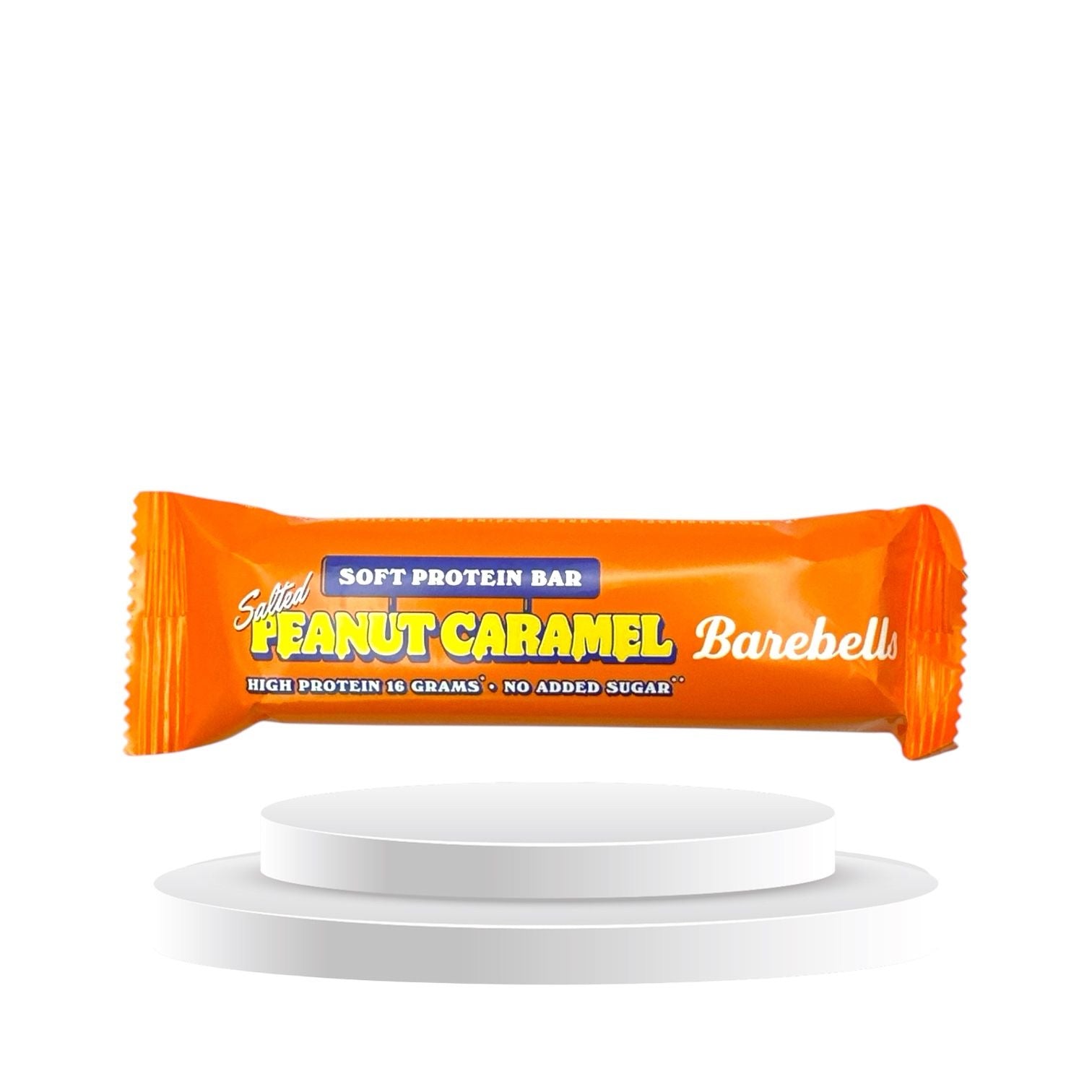 Barebells Peanut Caramel  Protein Bar - Memo's Candy World GmbH