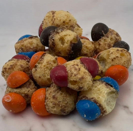 Melfmade Munchies Caramel Moments