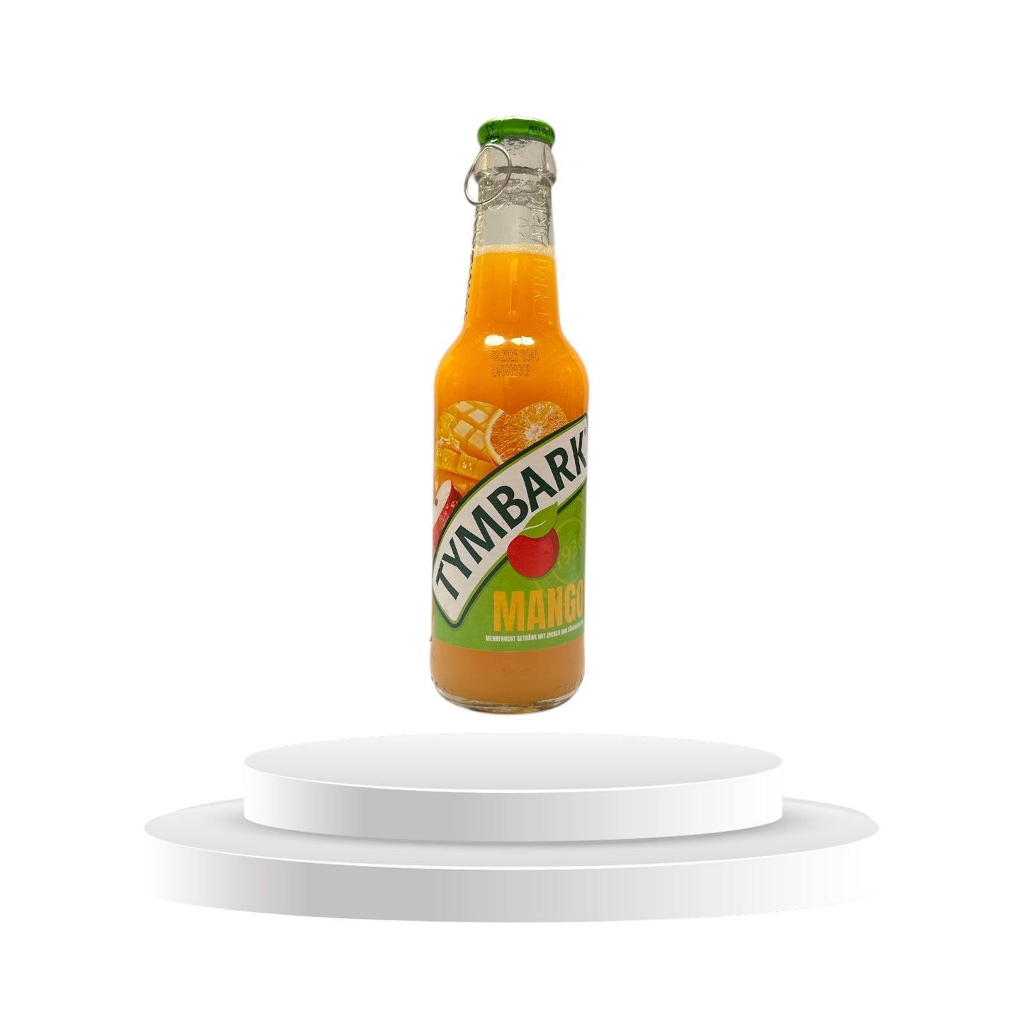 Tymbark Mango Mehrfrucht 250ml - Memo's Candy World GmbH