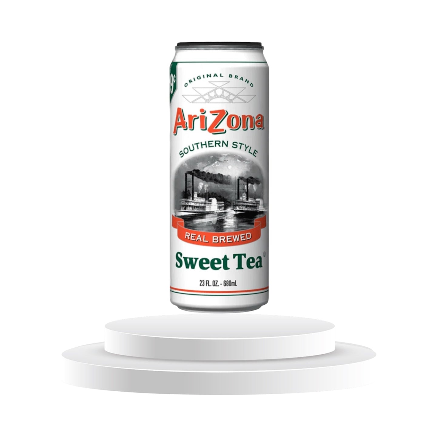 AriZona Sweet Tea Southern Style