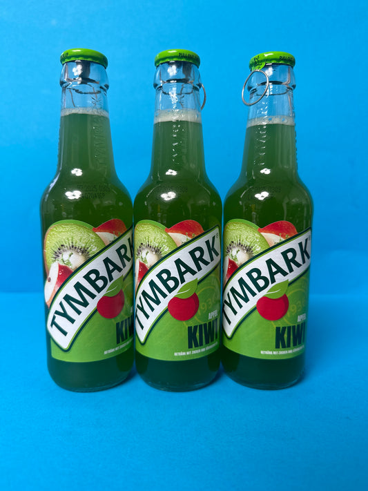 Tymbark Apfel Kiwi 250ml - Memo's Candy World GmbH