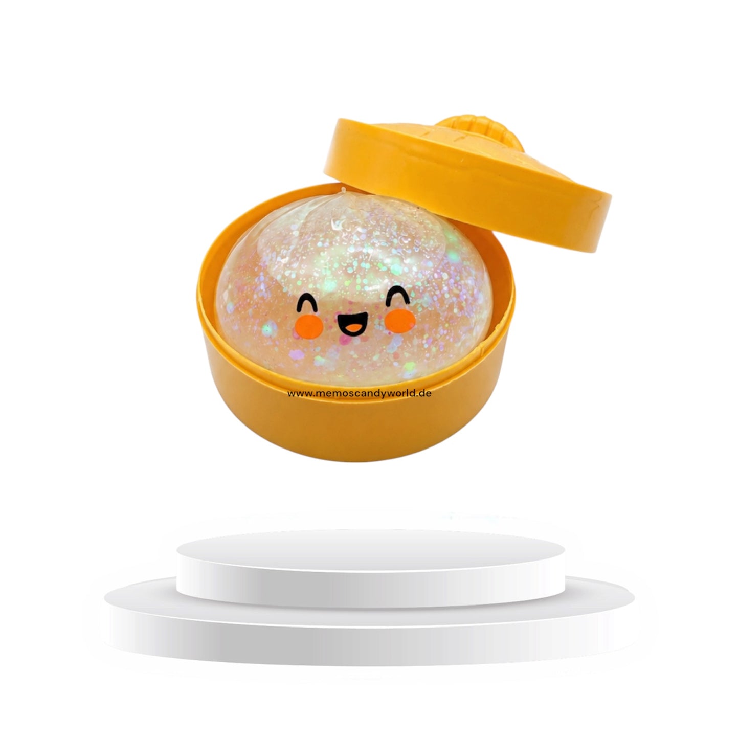 Dumplings Glitter 2.0