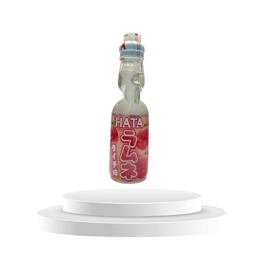 Hata Lychee (Litschi) - Memo's Candy World GmbH