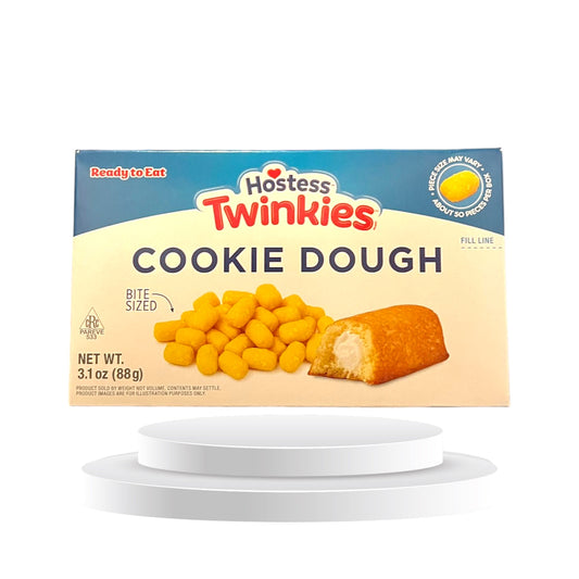 Hostess Twinkies Cookie Dough