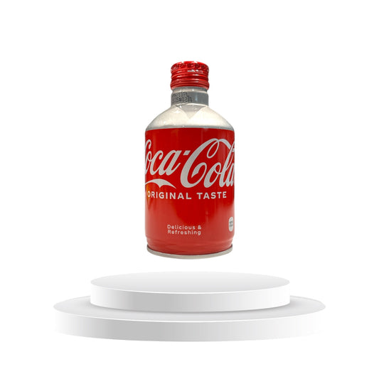 Coca Cola Japan Original 300ml - Memo's Candy World GmbH