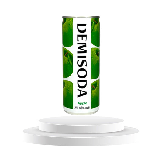 Dong A Demisoda Apple