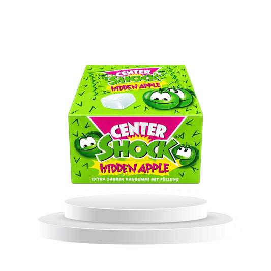 Center Shock