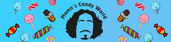 Memo's Candy World GmbH