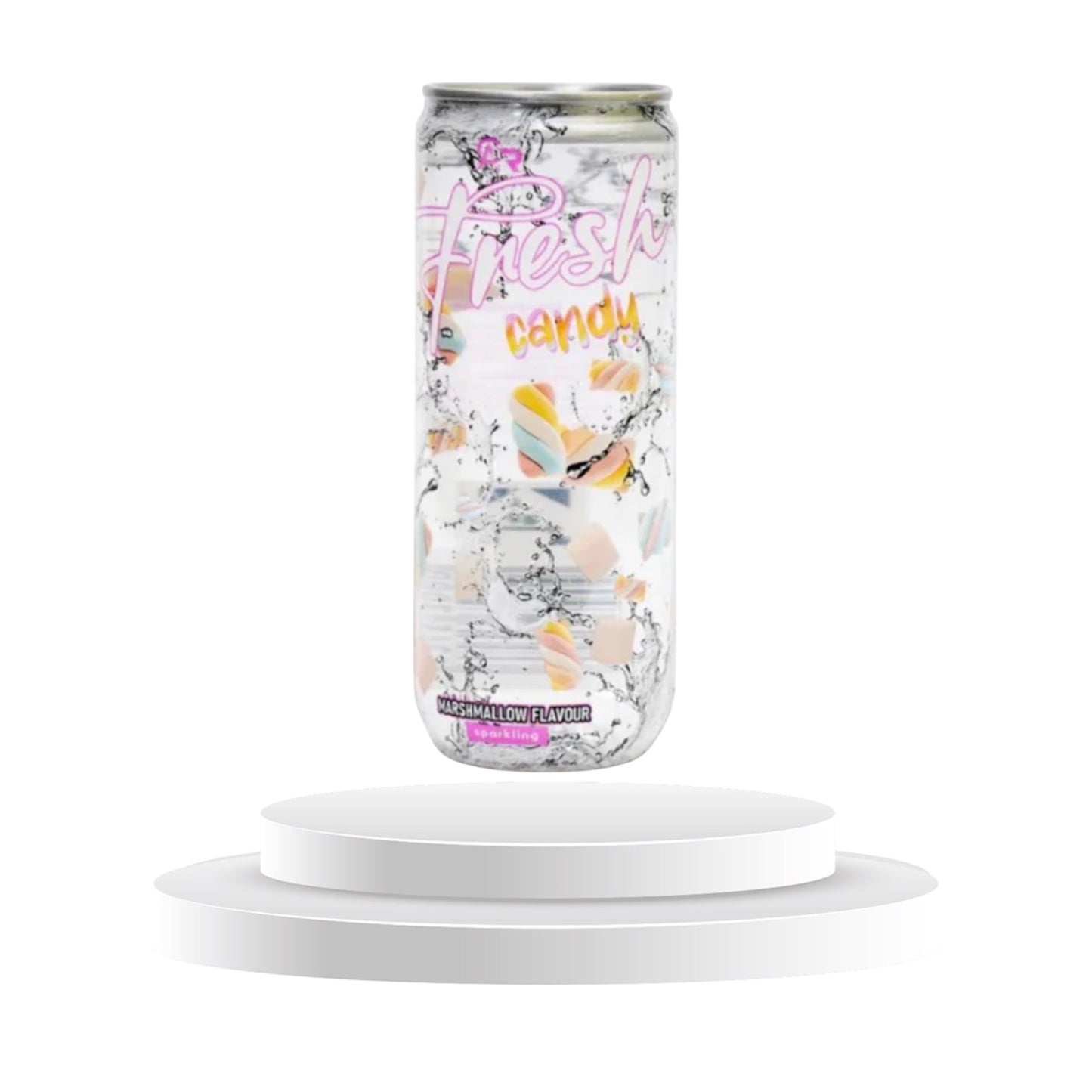 Fresh Candy Marshmallow 330ml
