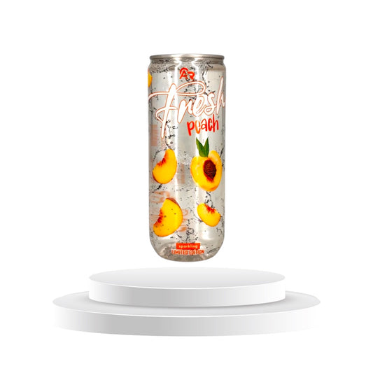 Fresh Drink Peach