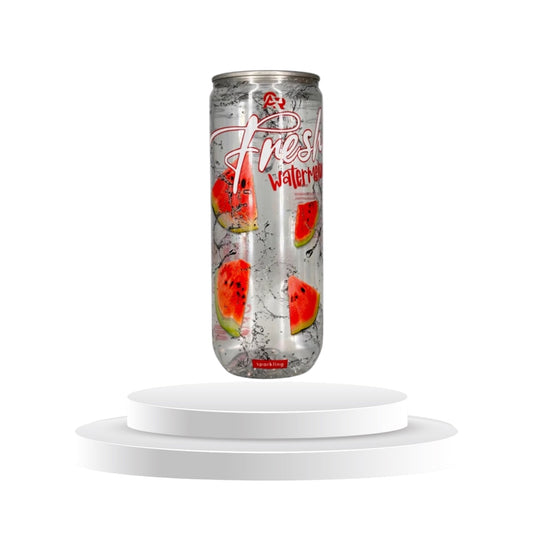 Fresh Drink Watermelon