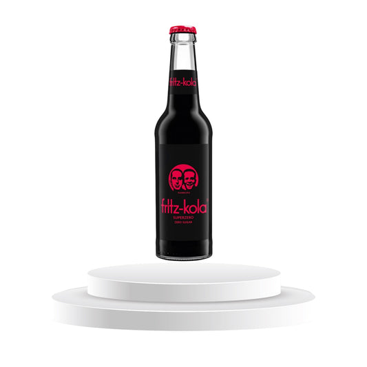 Fritz Kola Superzero 330 ml