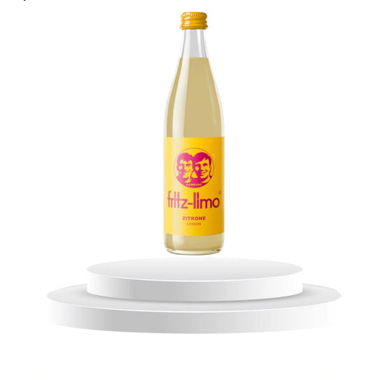 Fritz Limo Limonade 500 ml