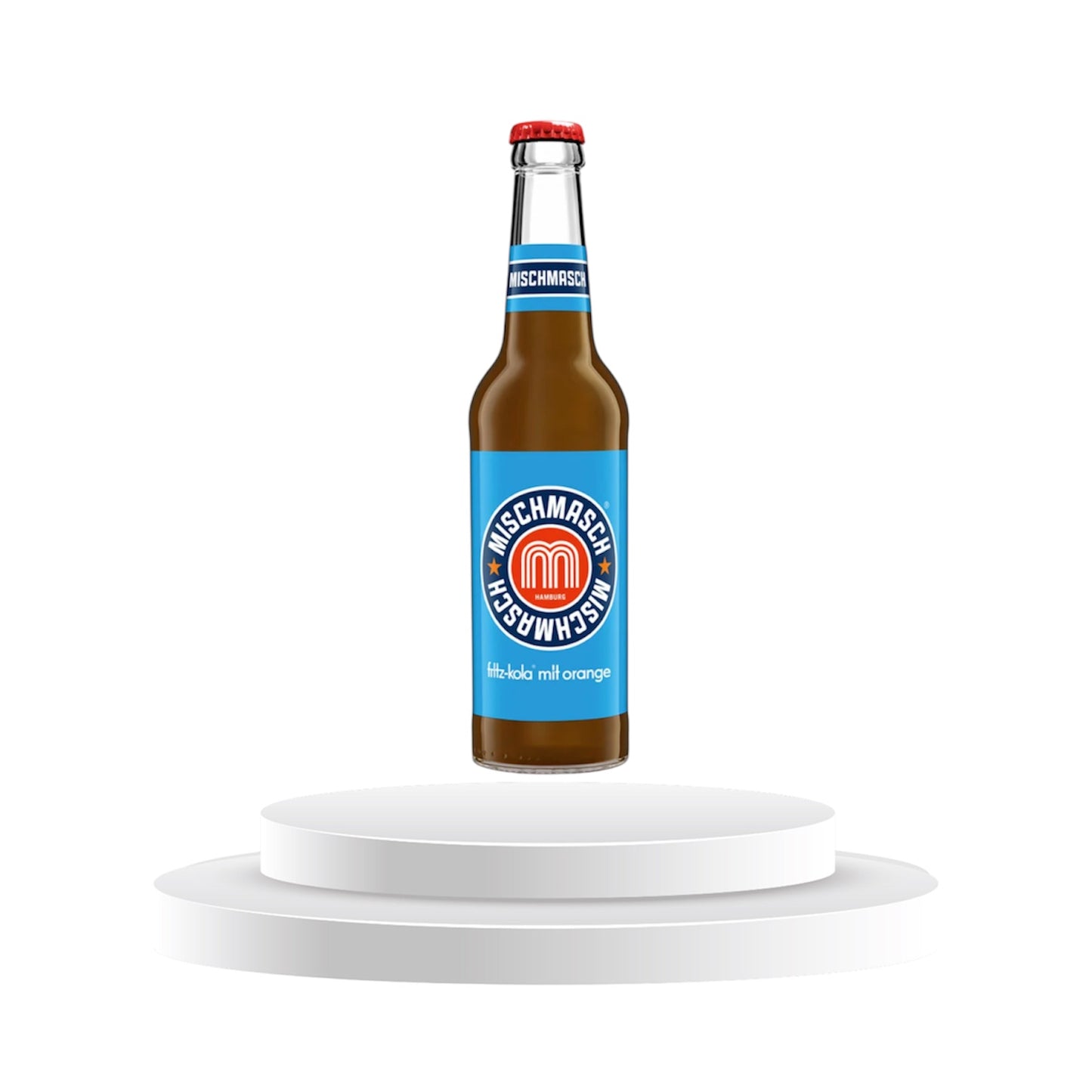 Fritz Mischmasch 330 ml